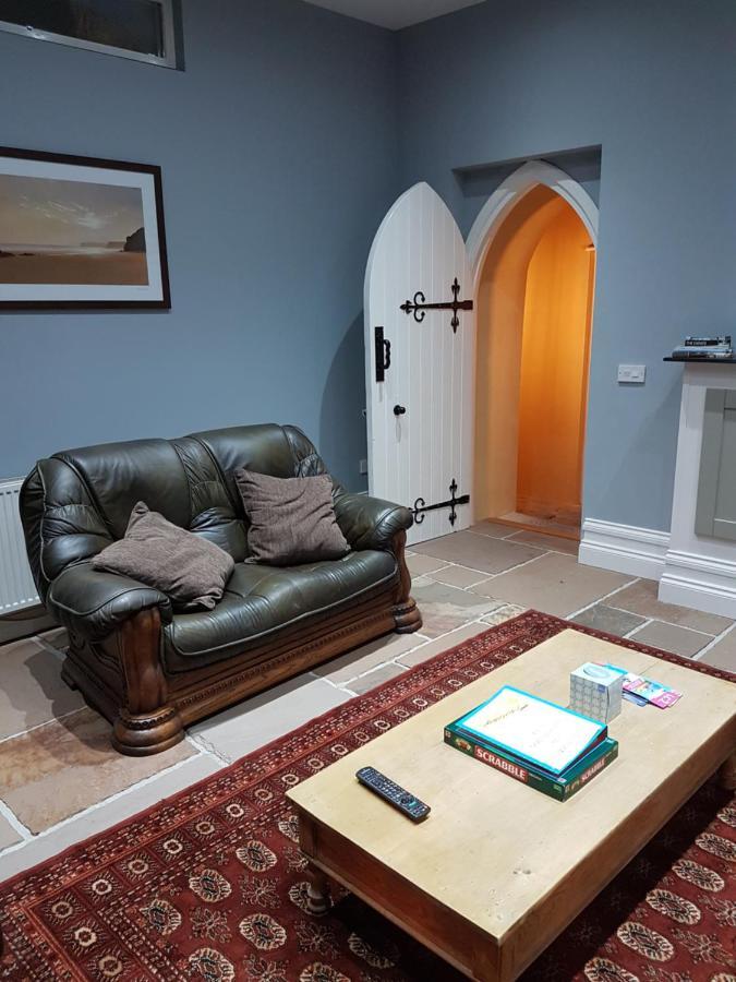 Renovated Church Close To The Beach Llanelli Room photo